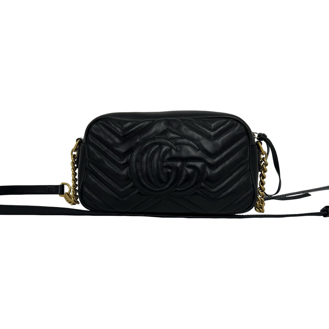 肩背包 Gucci GG Marmont