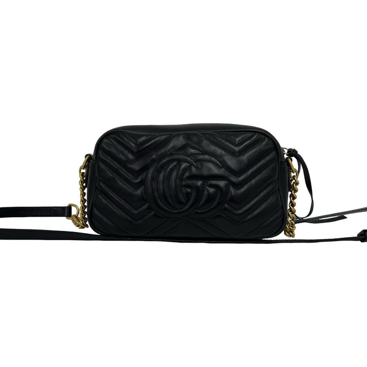 肩背包 Gucci GG Marmont