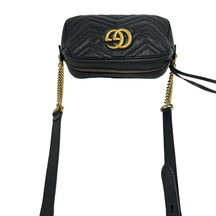 肩背包 Gucci GG Marmont