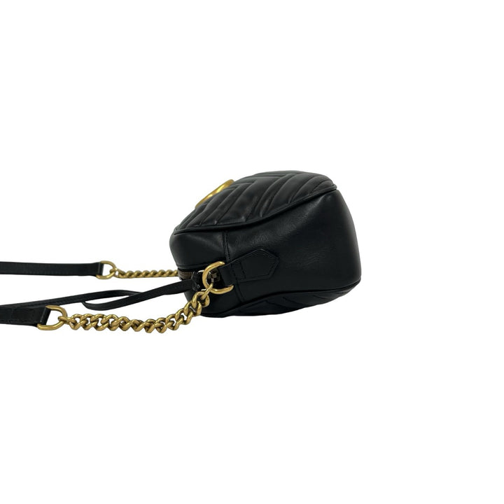 肩背包 Gucci GG Marmont