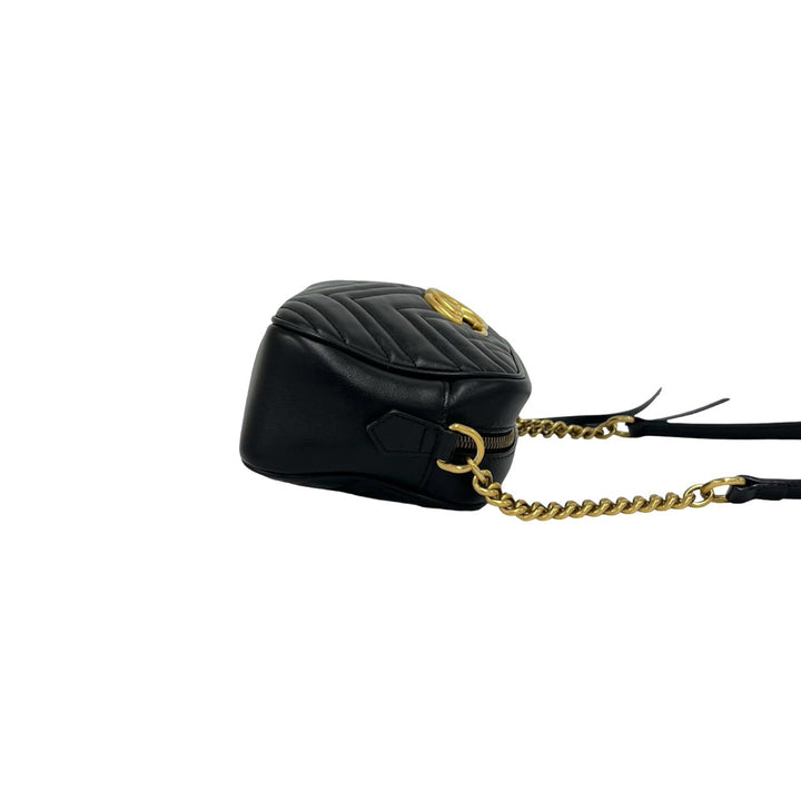 肩背包 Gucci GG Marmont