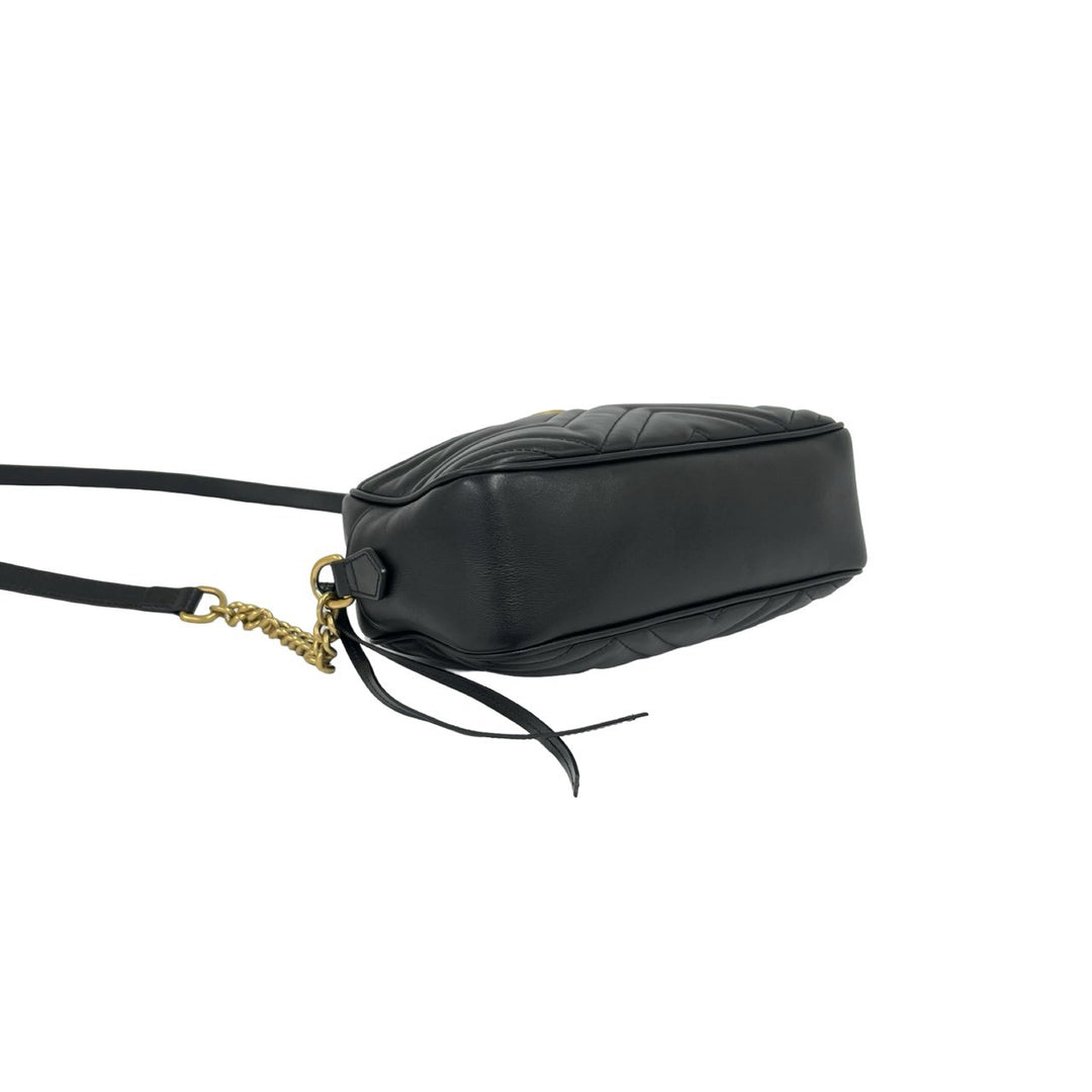 肩背包 Gucci GG Marmont