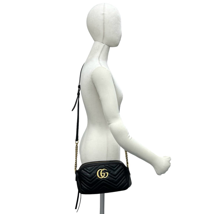 肩背包 Gucci GG Marmont