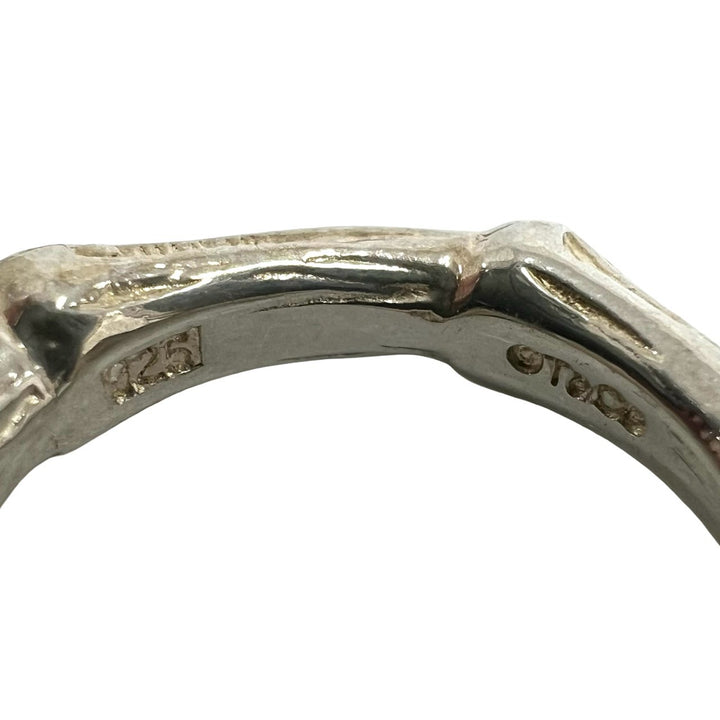Rings Tiffany Bamboo Ring