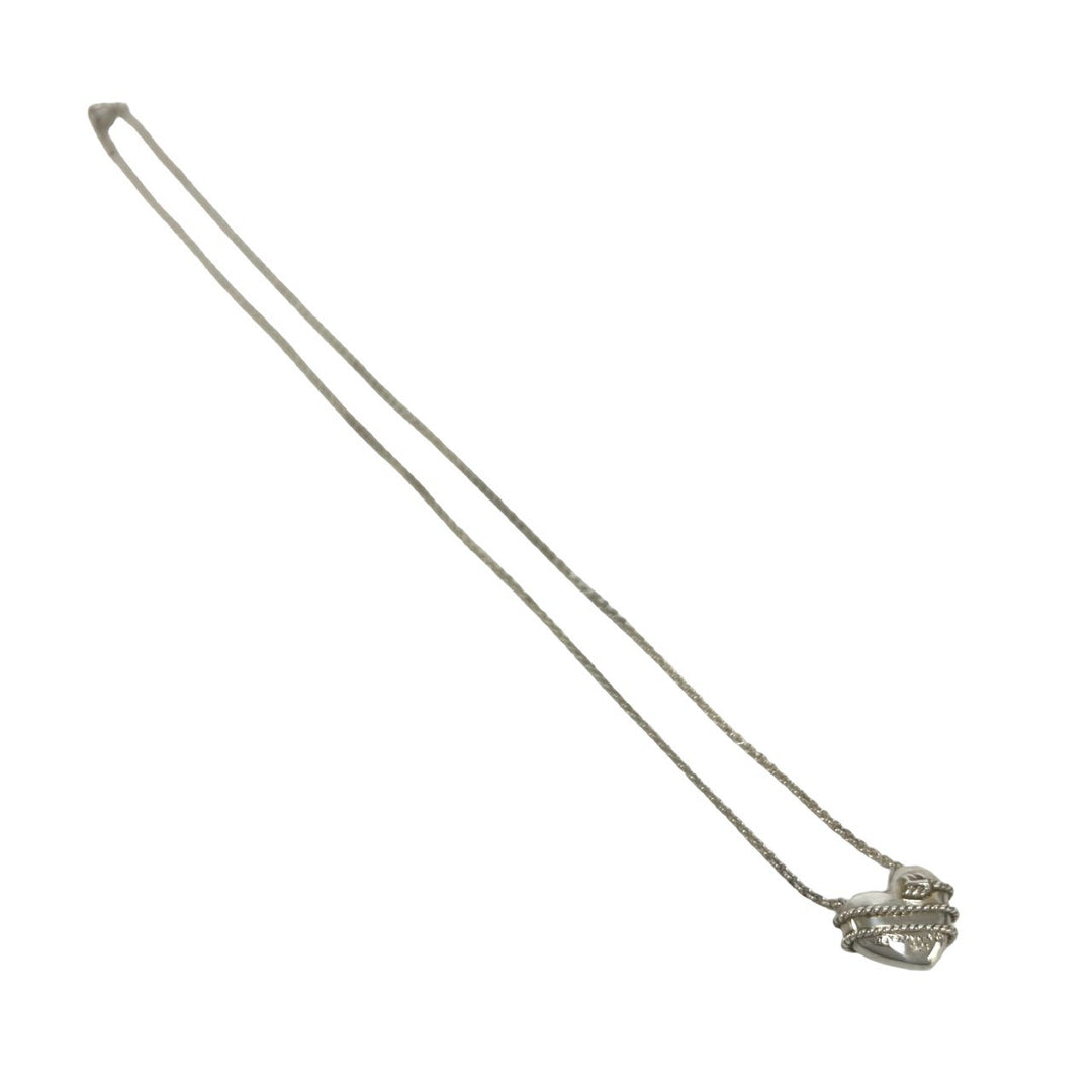 Necklace Tiffany Heart & Arrow Necklace