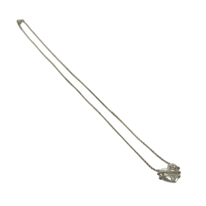 Necklace Tiffany Heart & Arrow Necklace