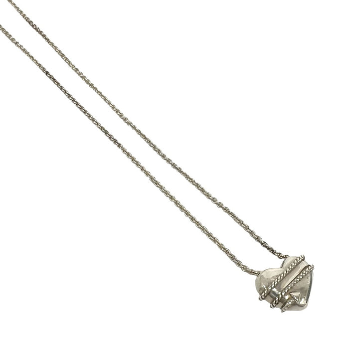 Necklace Tiffany Heart & Arrow Necklace
