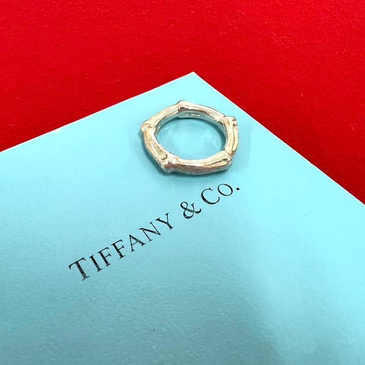 Rings Tiffany Bamboo Ring