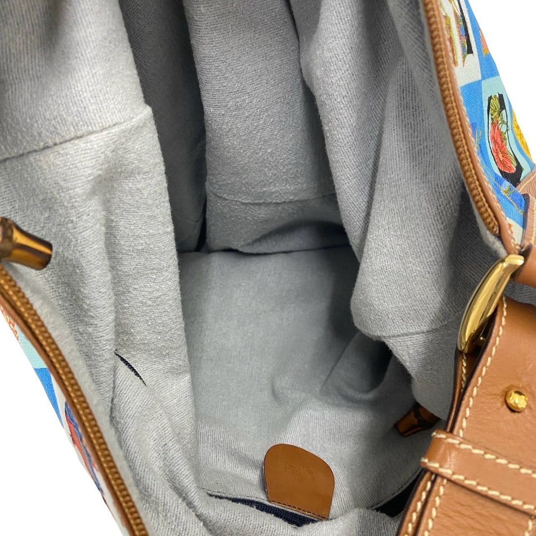 ショルダーバッグ グッチ シモ