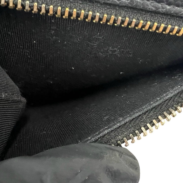 三つ折り財布 シャネル