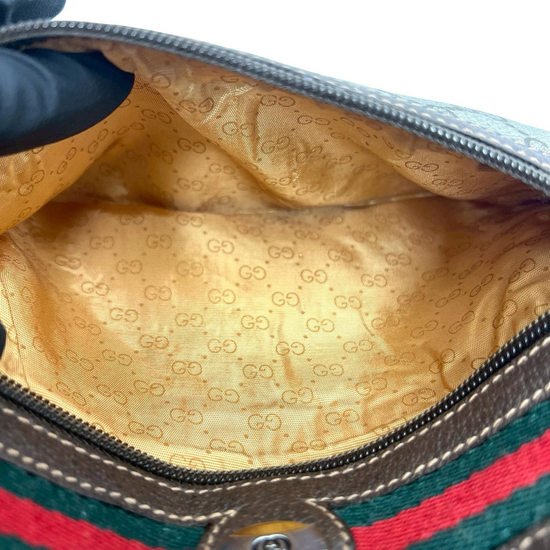 ショルダーバッグ グッチ