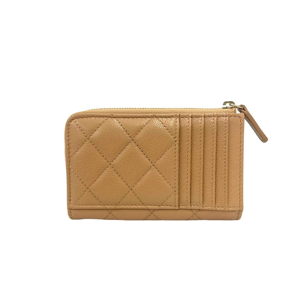 CHANEL シャネル フラグメントケース コインケース – Trip