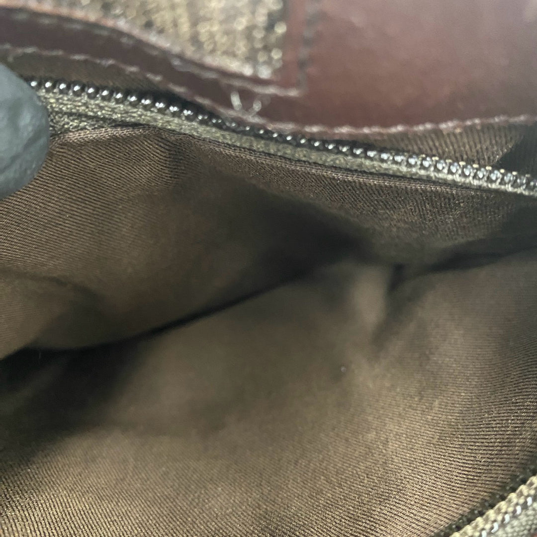 shoulder bag gucci