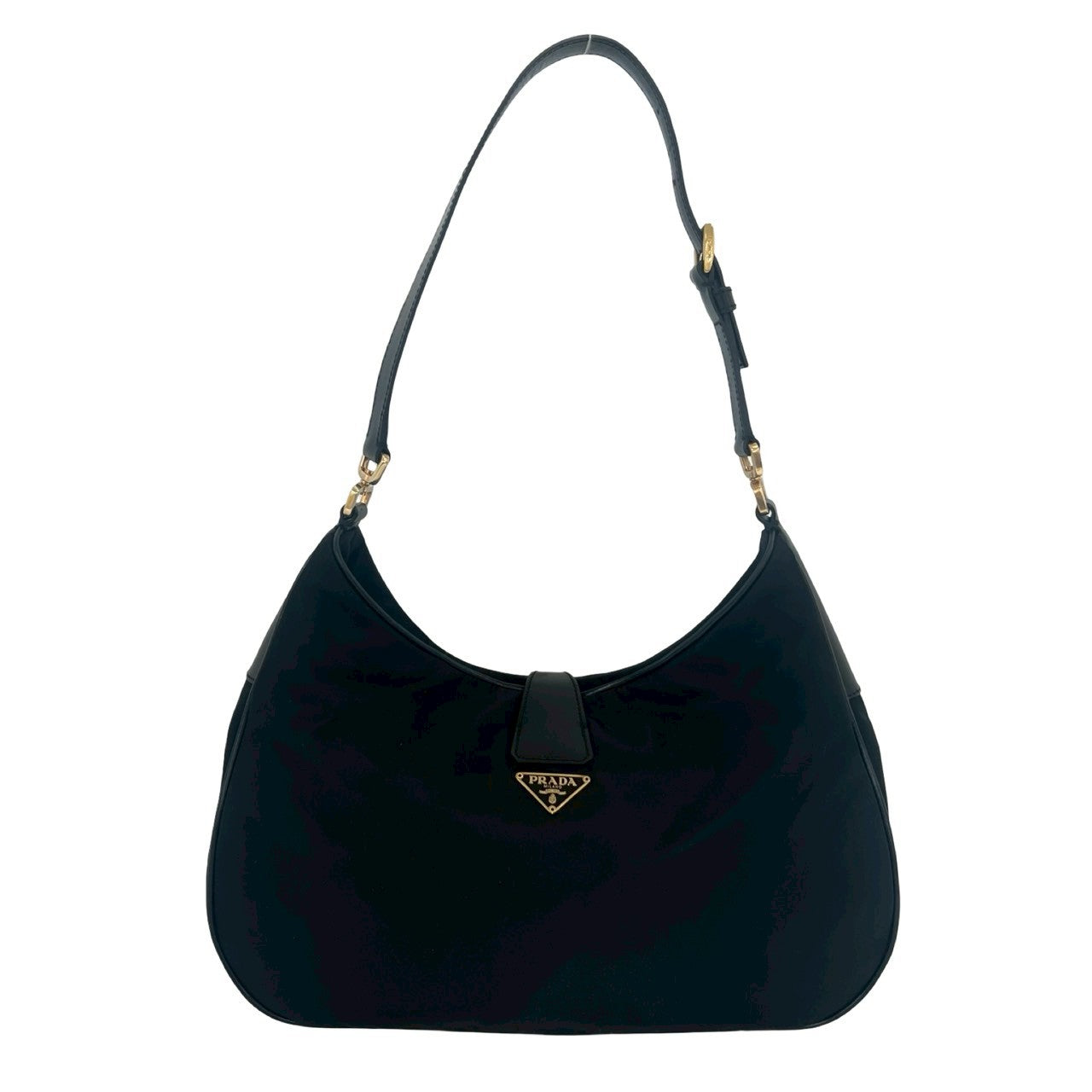 PRADA プラダ ショルダーバッグ – Trip