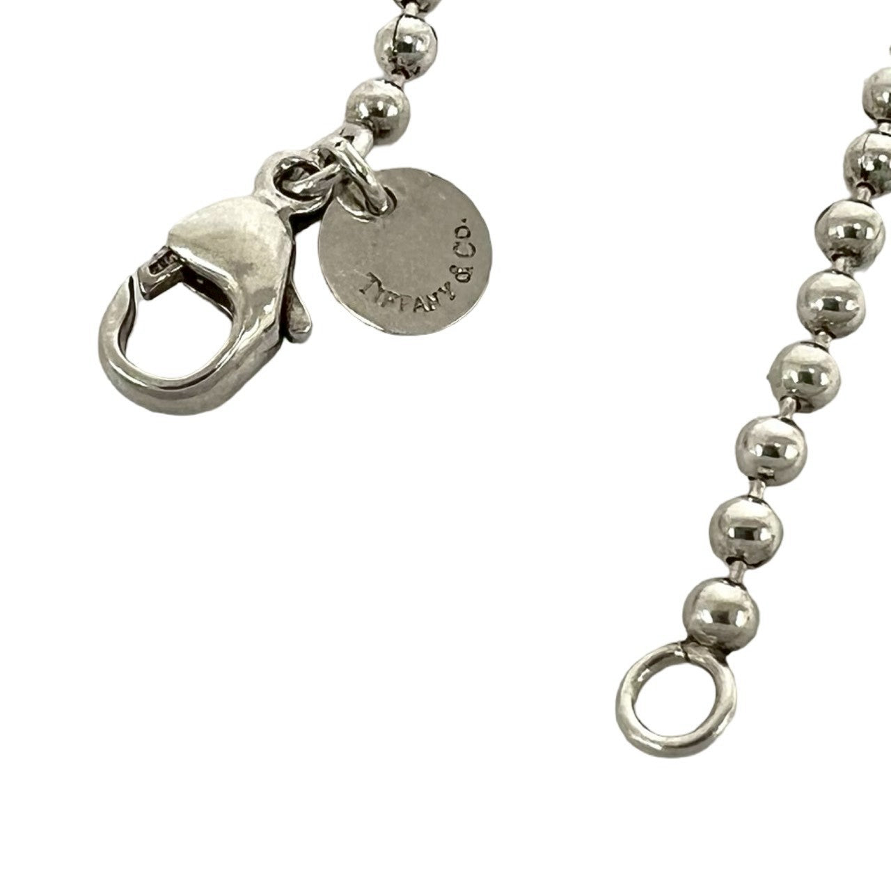 TIFFANY&Co. ティファニー リターントゥ ティファニー ハートタグ