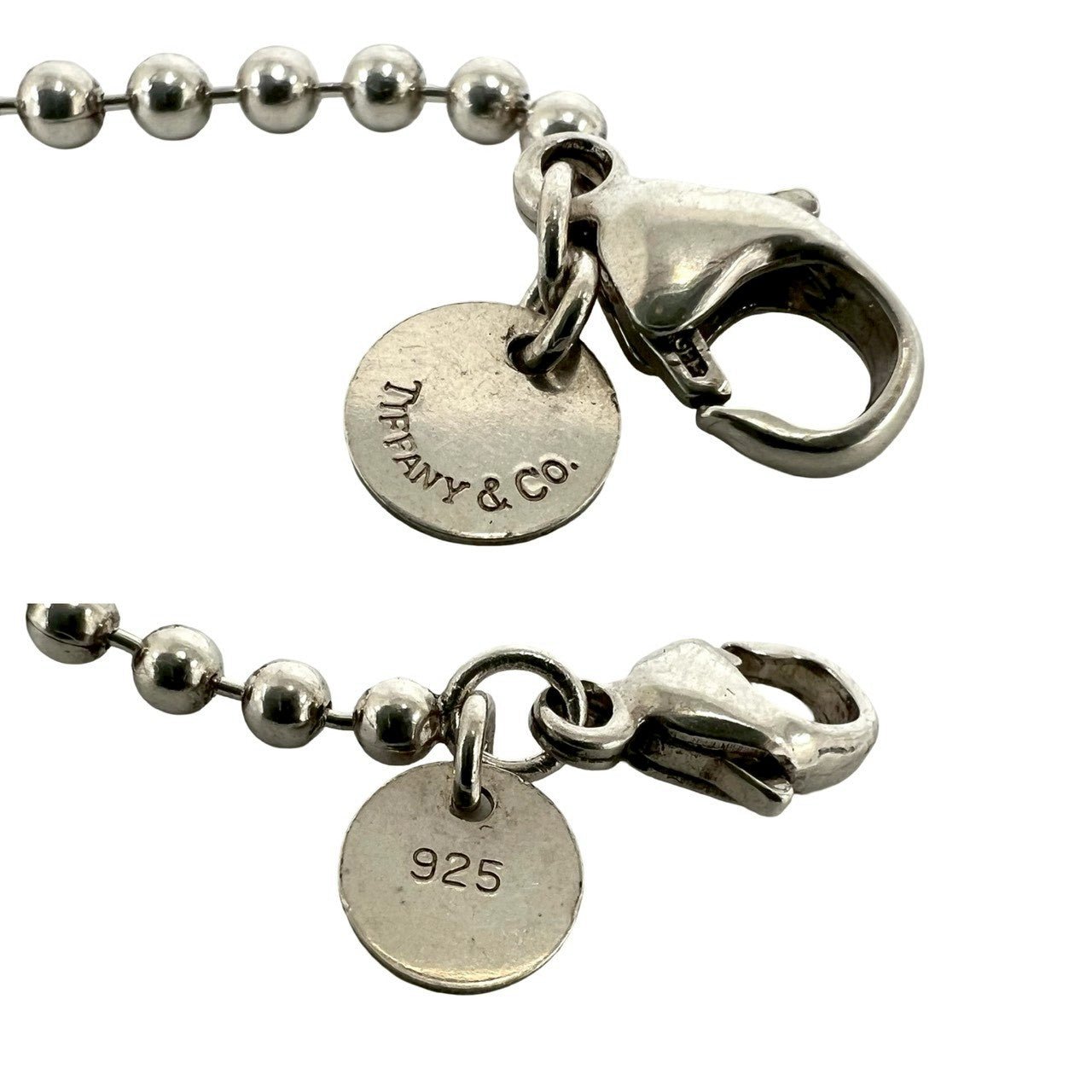 TIFFANY&Co. ティファニー リターントゥ ティファニー ハートタグ