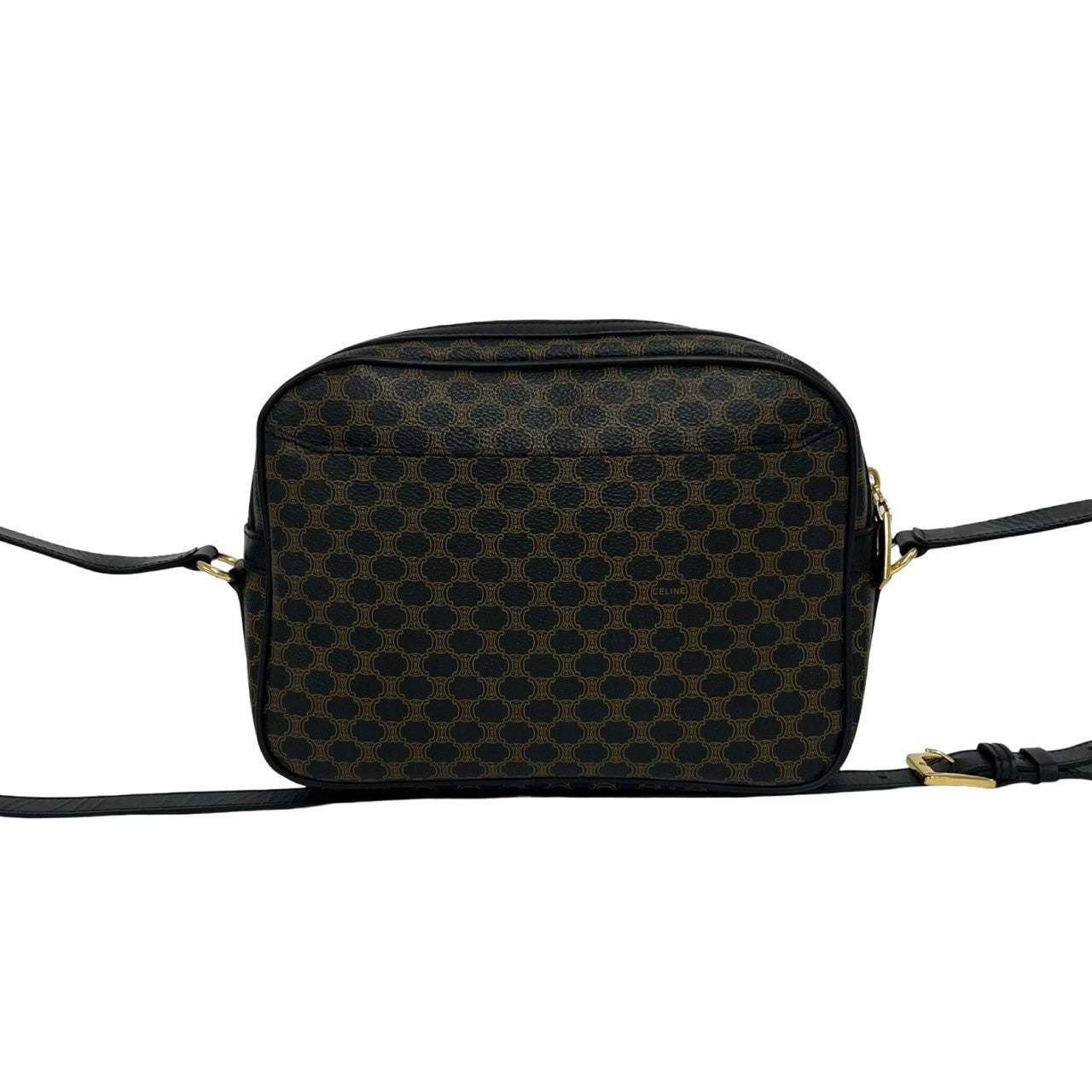 CELINE セリーヌ (Vintage) ショルダーバッグ – Trip