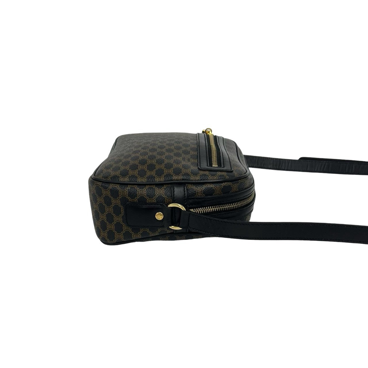 CELINE ショルダーバッグ CELINE セリーヌ (Vintage) ショルダーバッグ – Trip