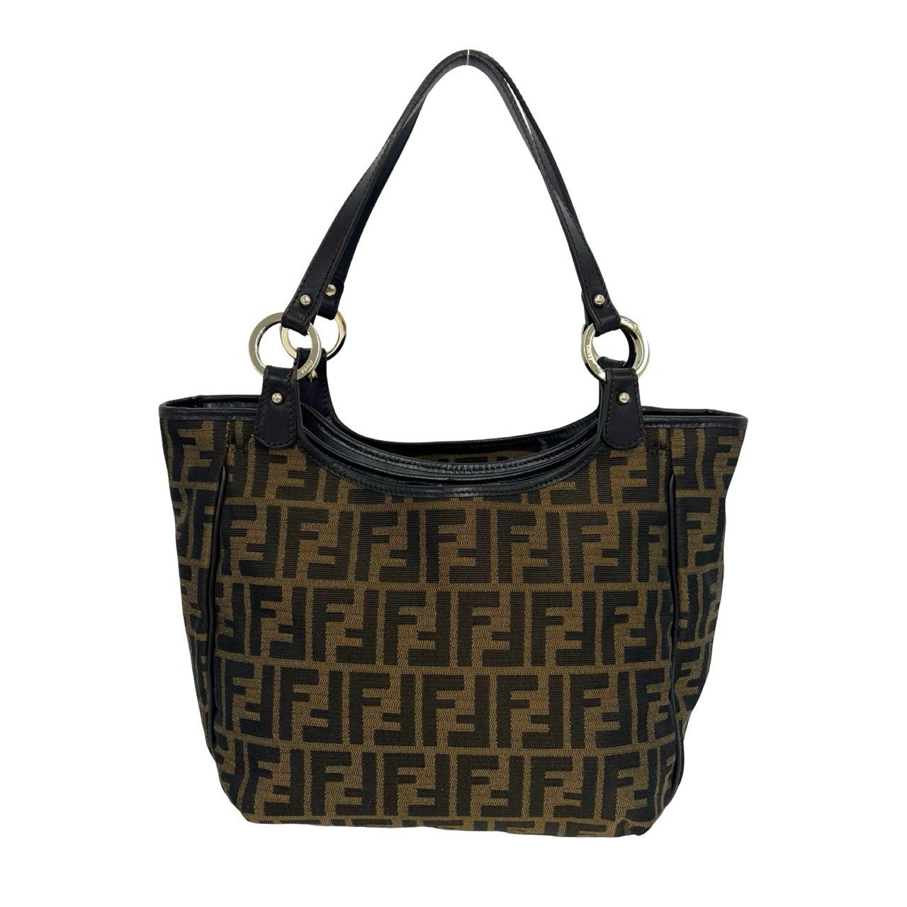FENDI フェンディ (Vintage) トートバッグ – Trip
