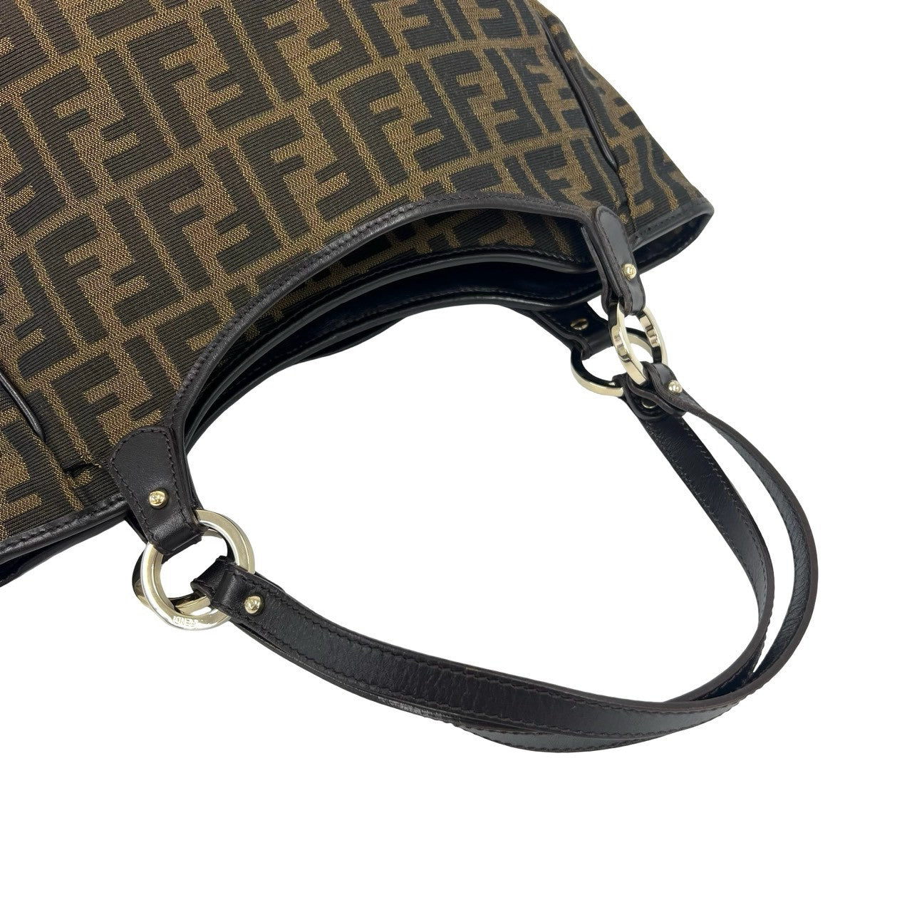 FENDI フェンディ (Vintage) トートバッグ – Trip