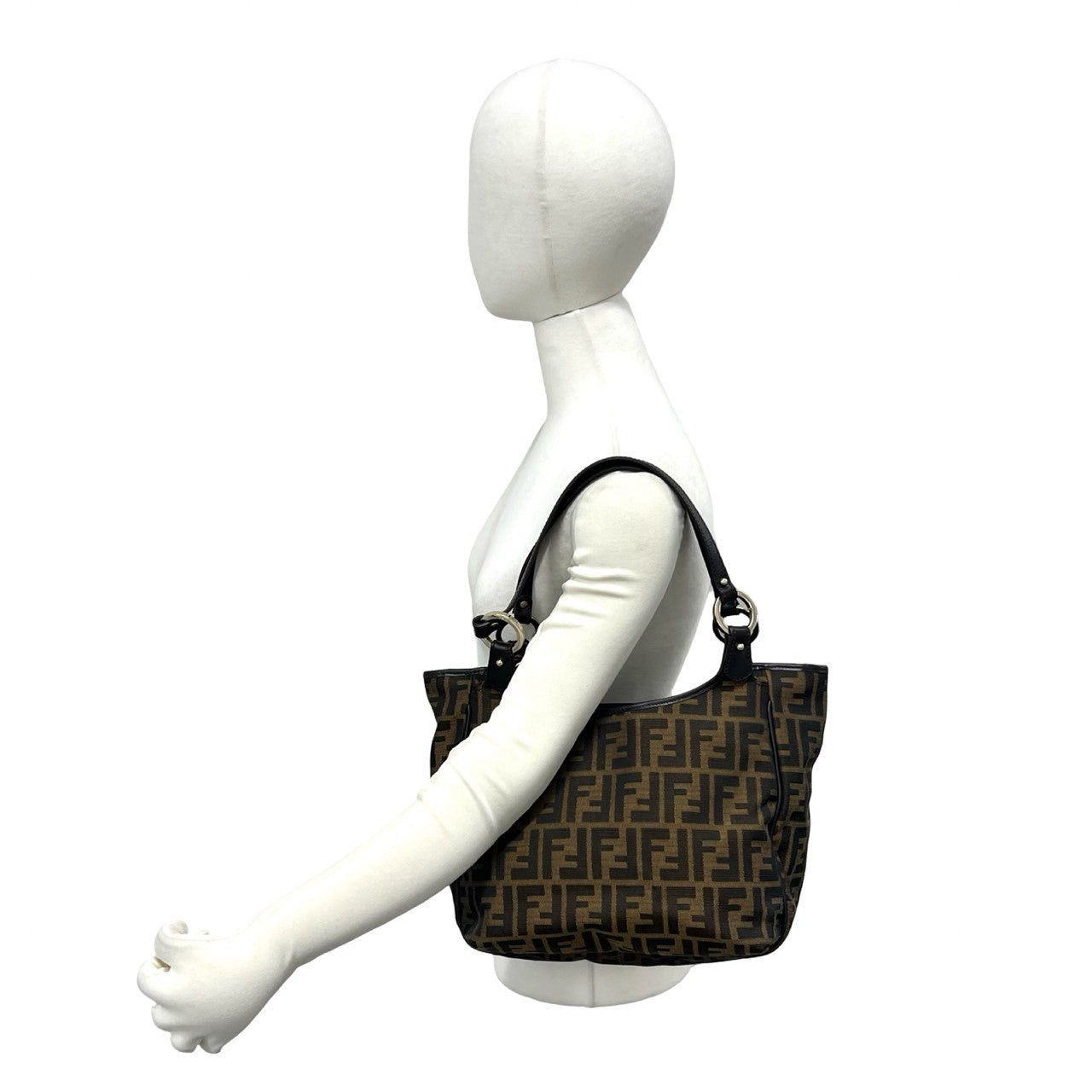 FENDI フェンディ (Vintage) トートバッグ – Trip
