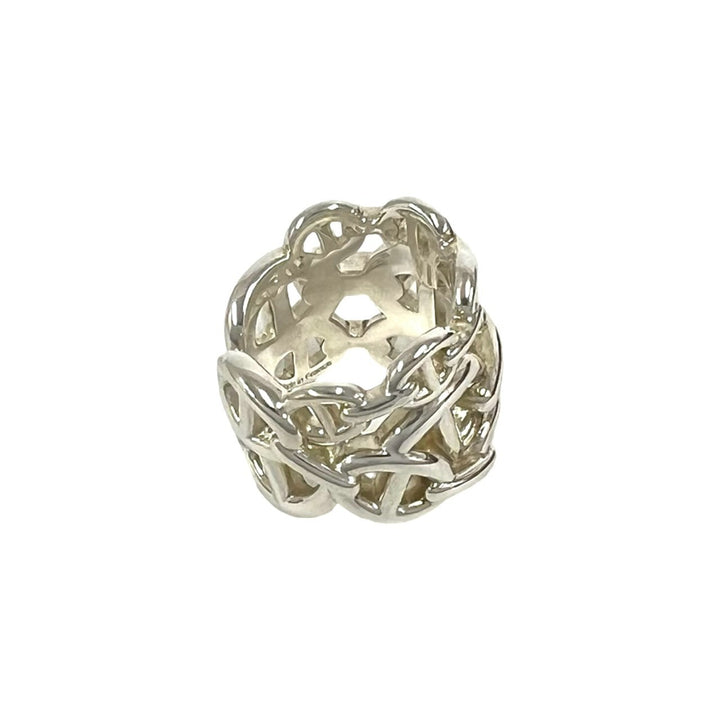 Rings Hermes Enchene GM Ring