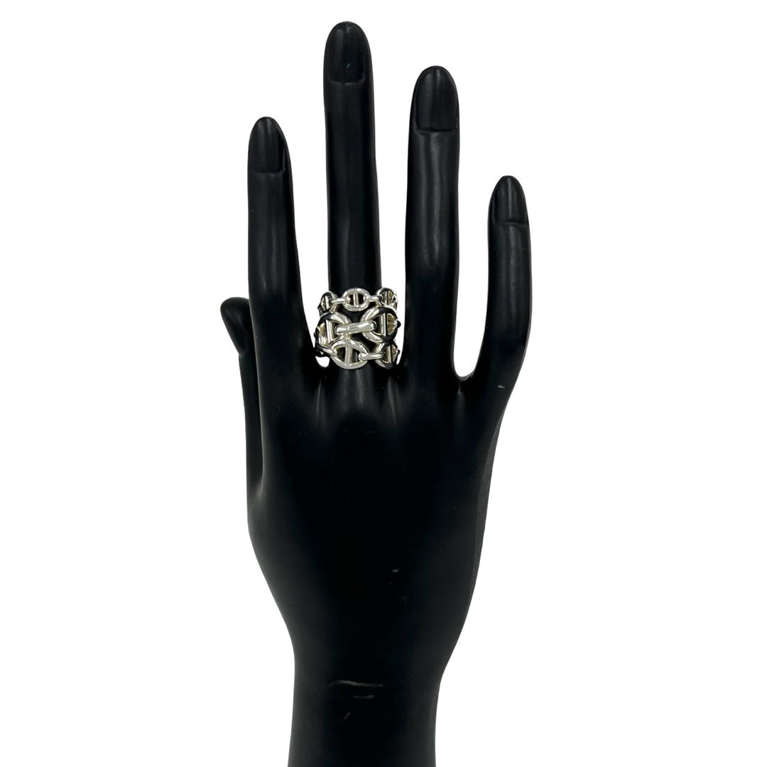 Rings Hermes Enchene GM Ring