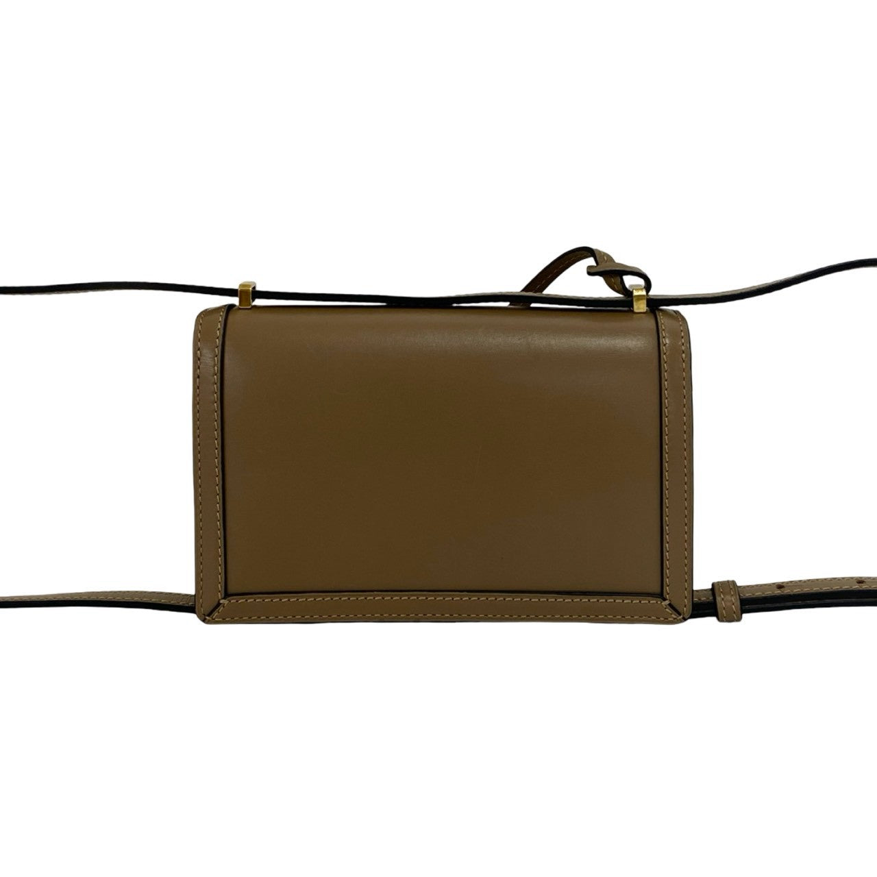 LOEWE ロエベ バルセロナ ショルダーバッグ – Trip
