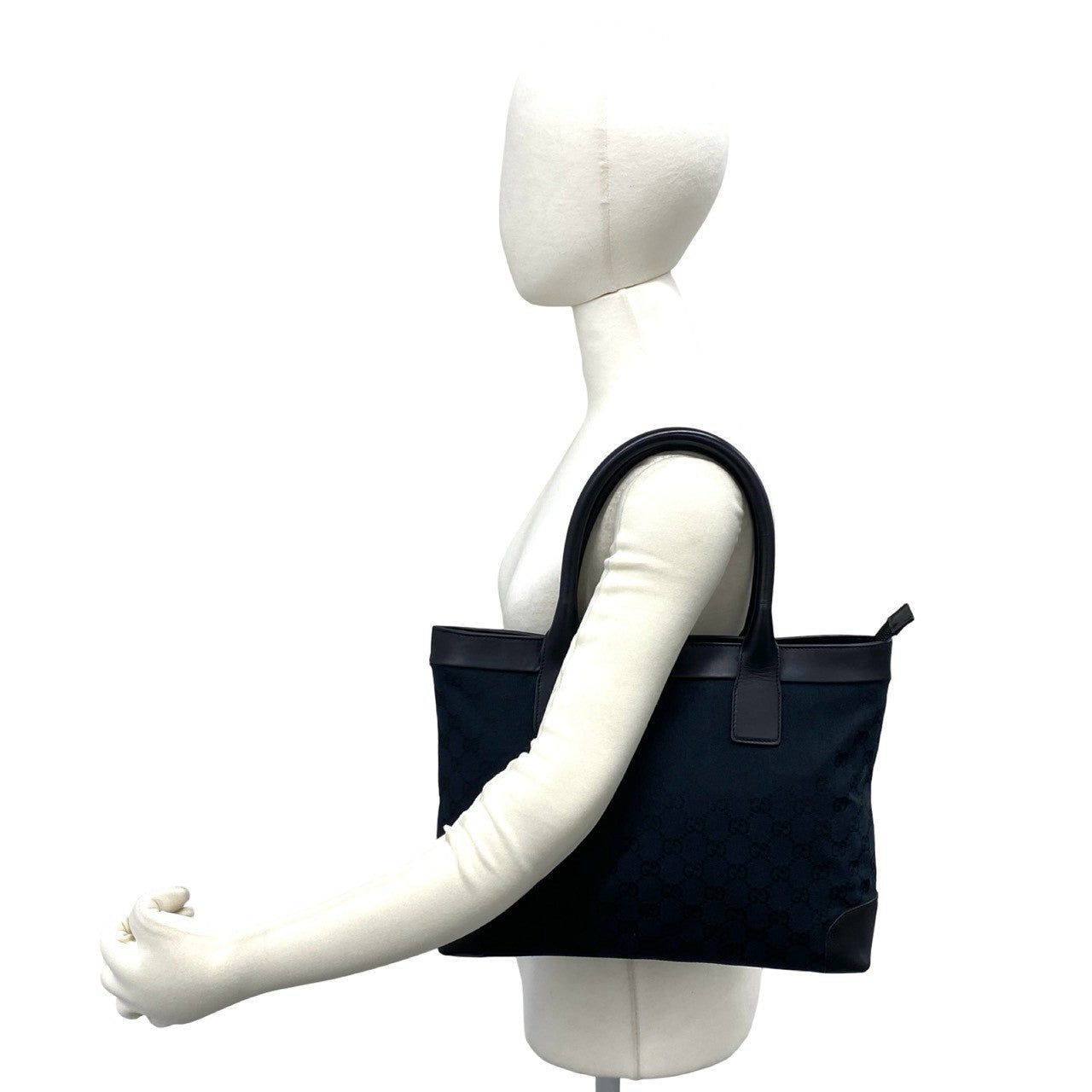GUCCI ハンドバッグ GUCCI グッチ トートバッグ – Trip