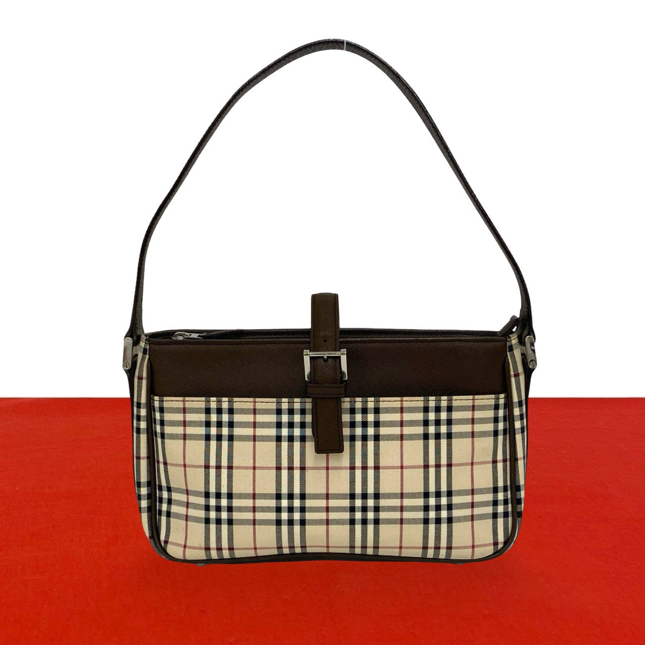 BURBERRY バーバリー ショルダーバッグ – Trip