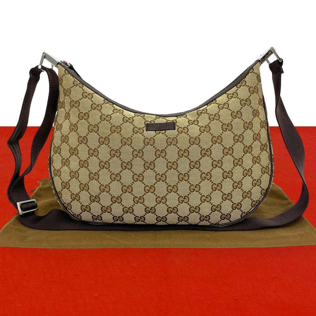 ショルダーバッグ グッチ