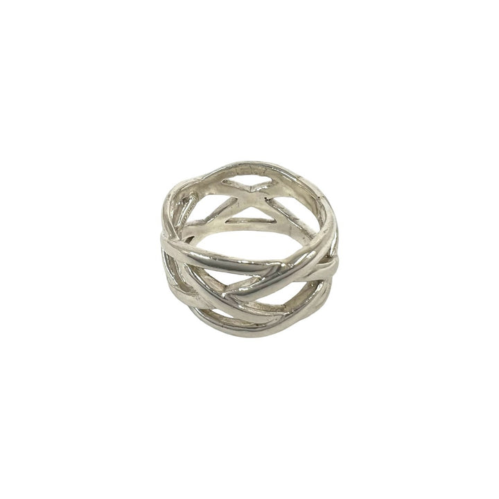 リング・指輪 ティファニー ケルテックノット リング