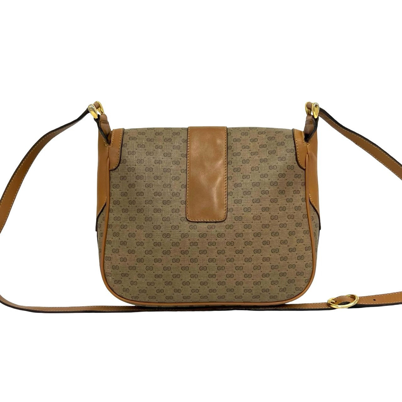 GUCCI グッチ (Vintage) ショルダーバッグ – Trip