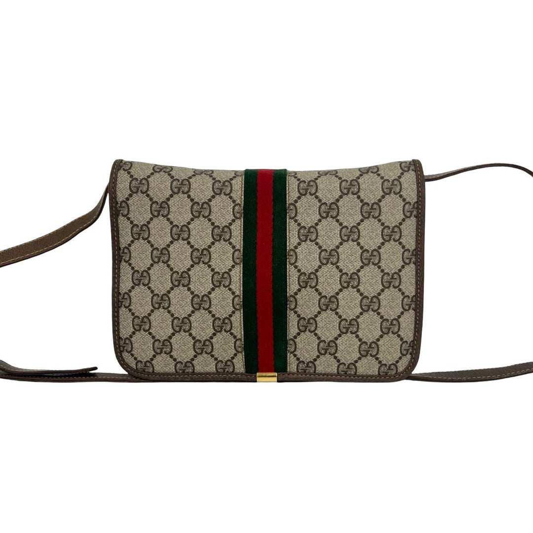 ショルダーバッグ グッチ