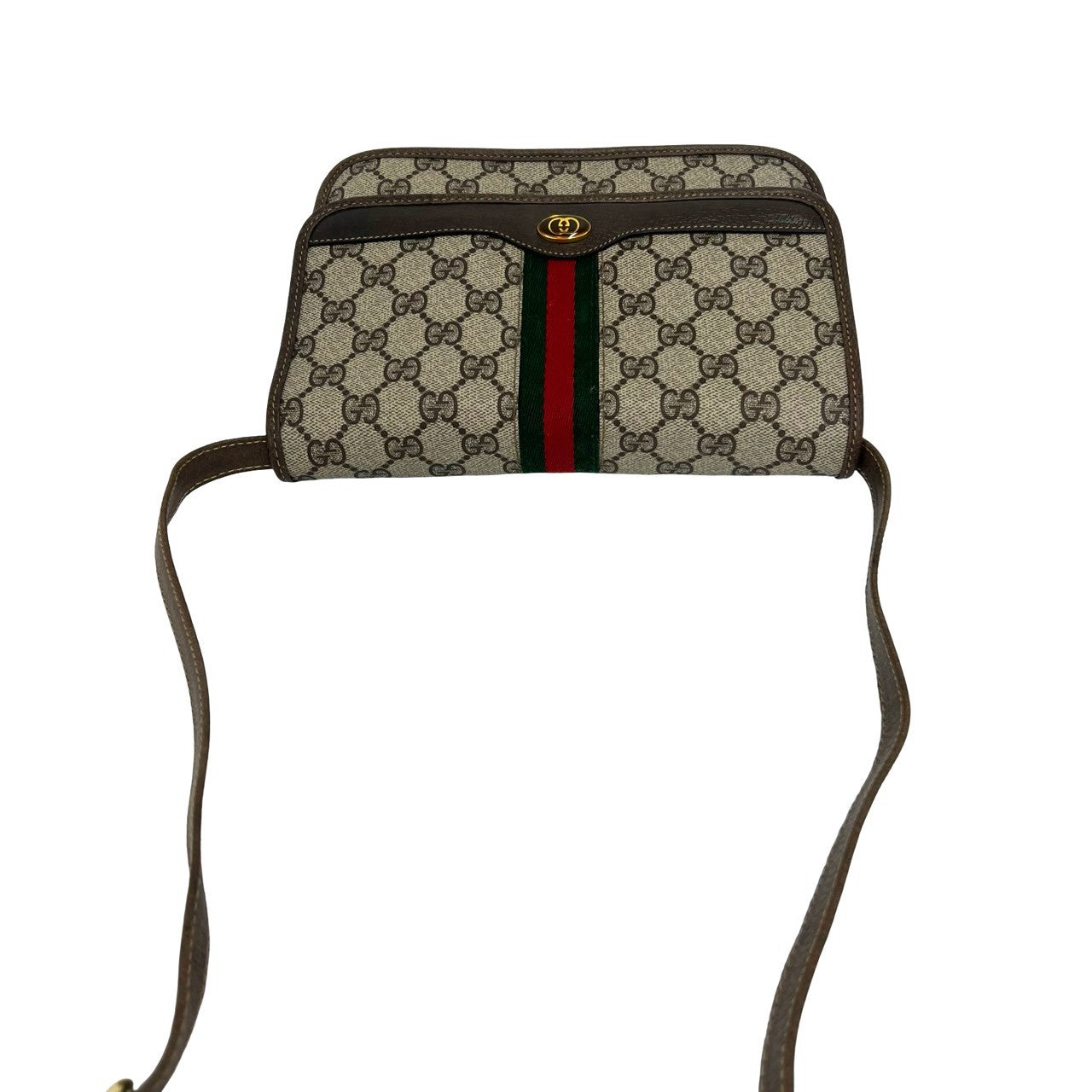 GUCCI ビンテージ ショルダーバッグ GUCCI グッチ (Vintage) ショルダーバッグ – Trip