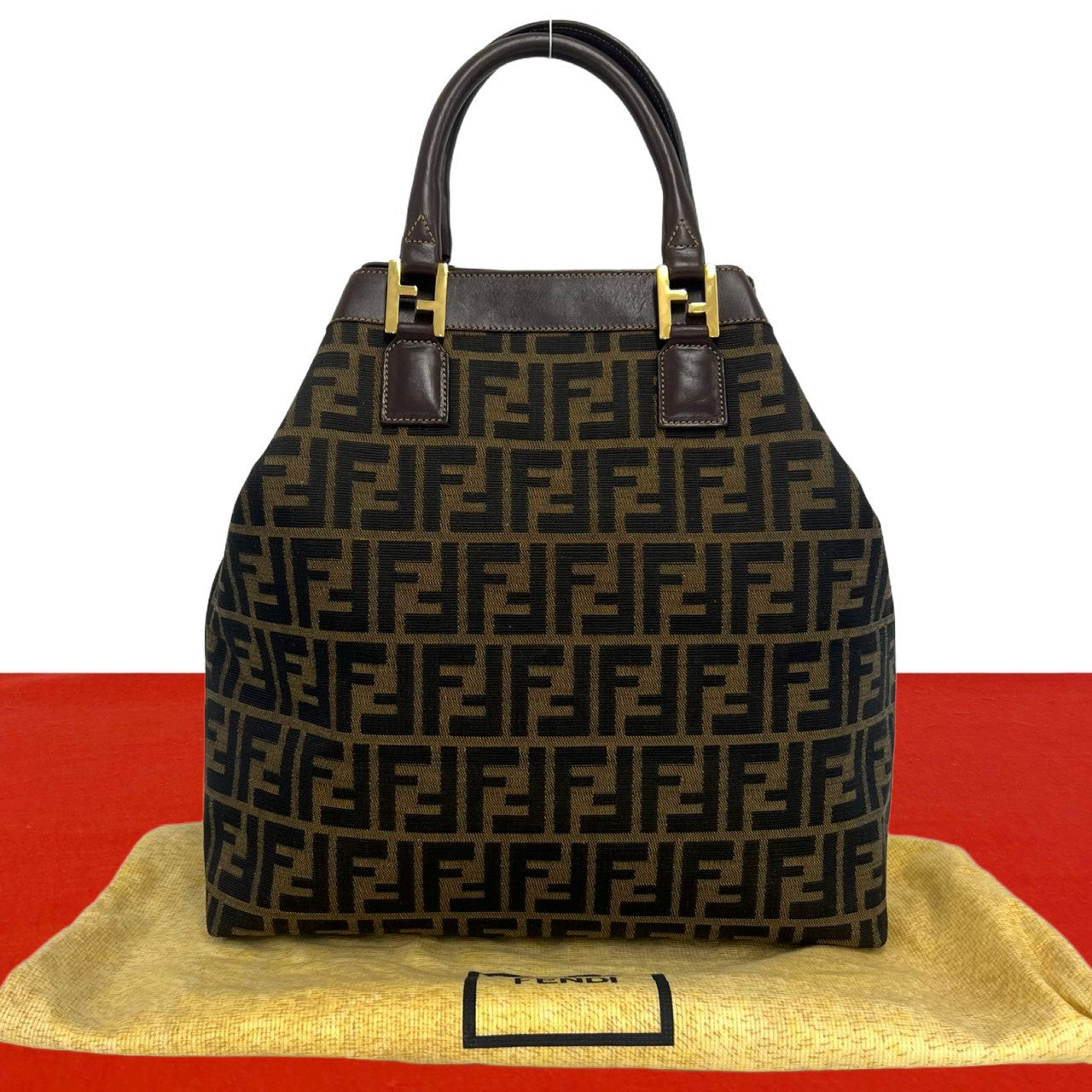 FENDI フェンディ (Vintage) ハンドバッグ – Trip