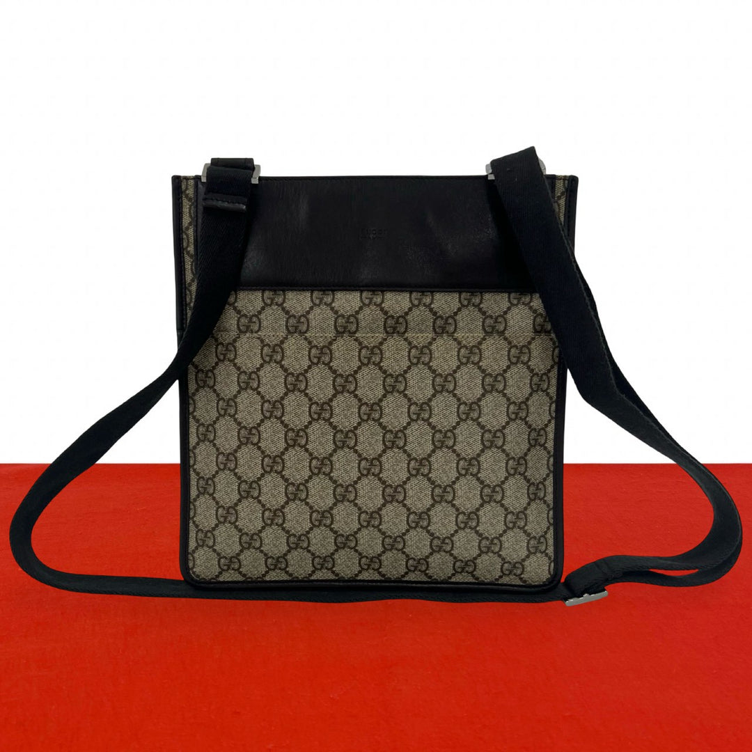 shoulder bag gucci