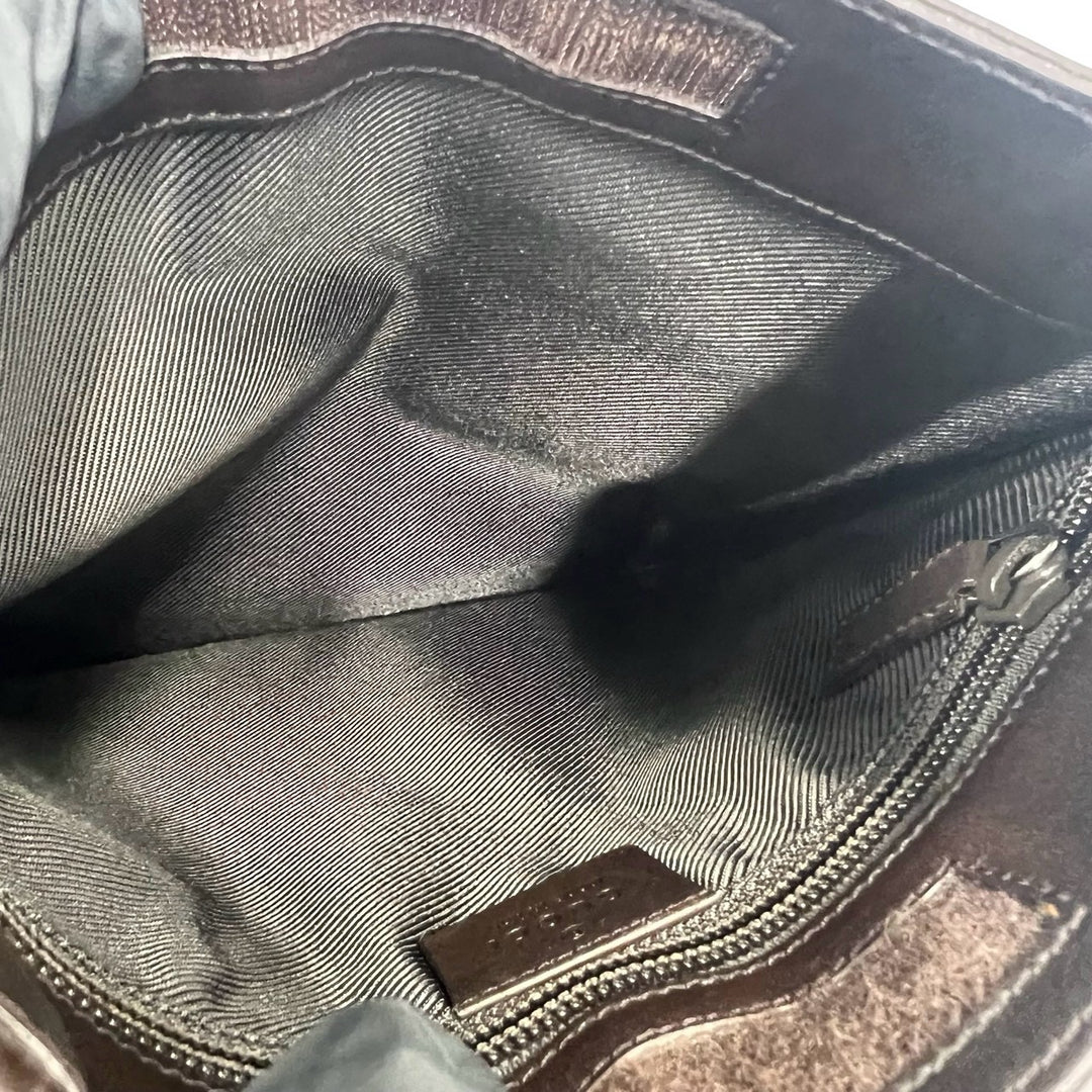 shoulder bag gucci