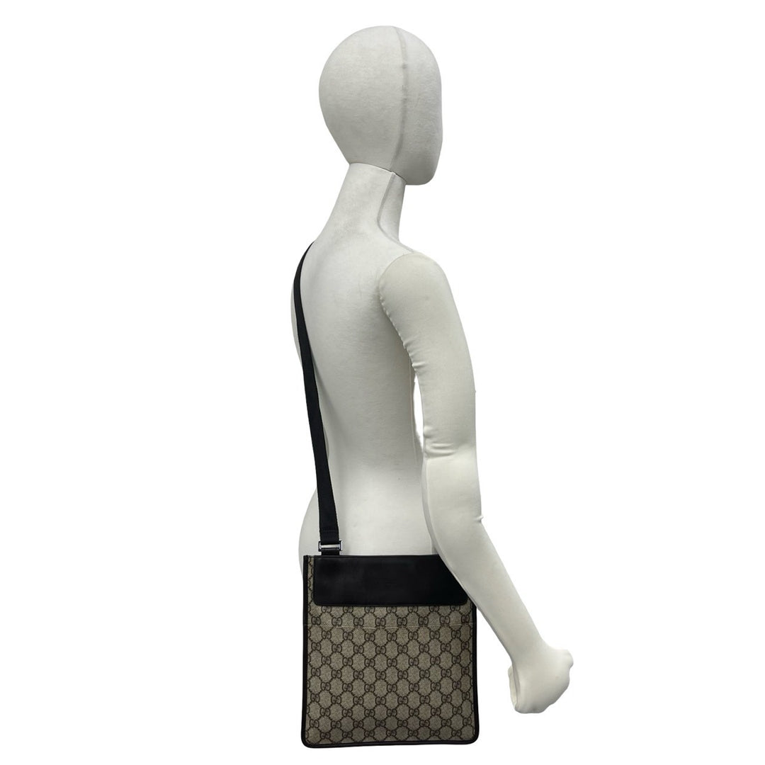 shoulder bag gucci