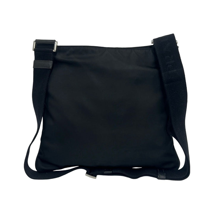 shoulder bag prada