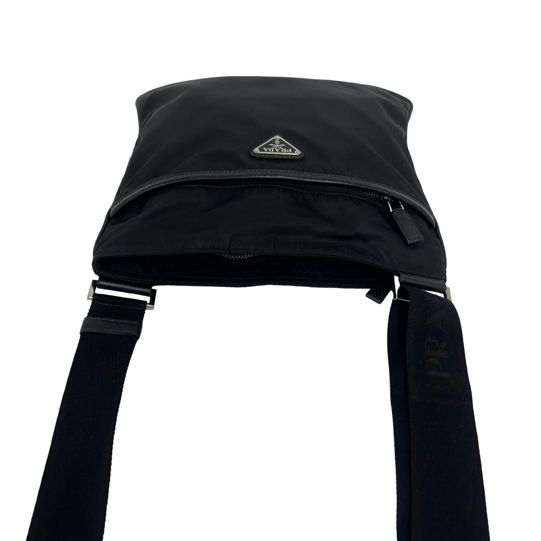 shoulder bag prada