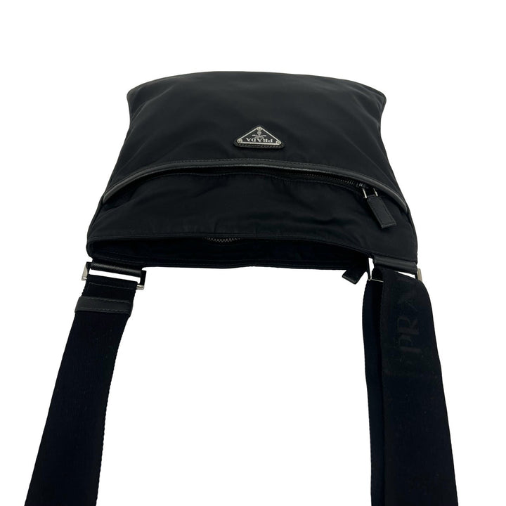 shoulder bag prada