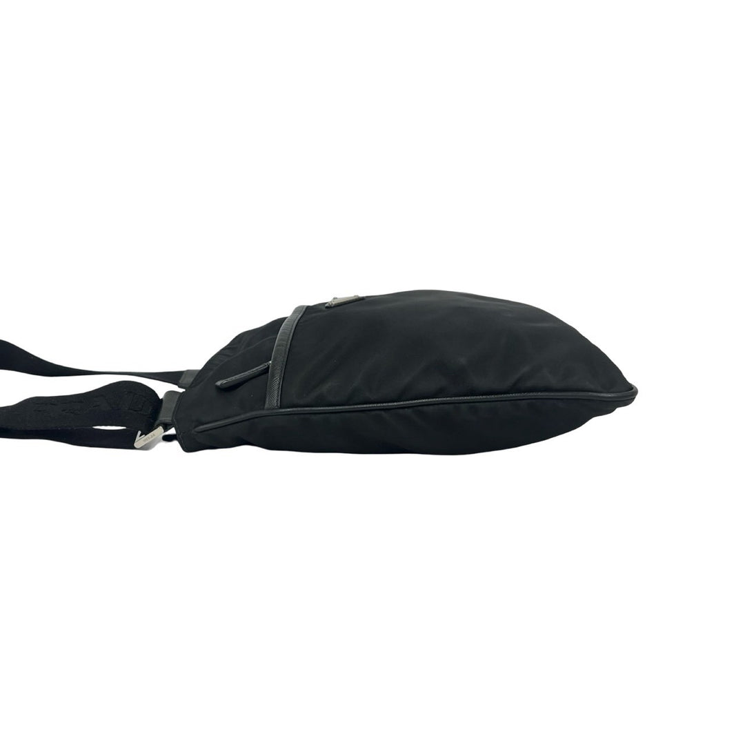shoulder bag prada