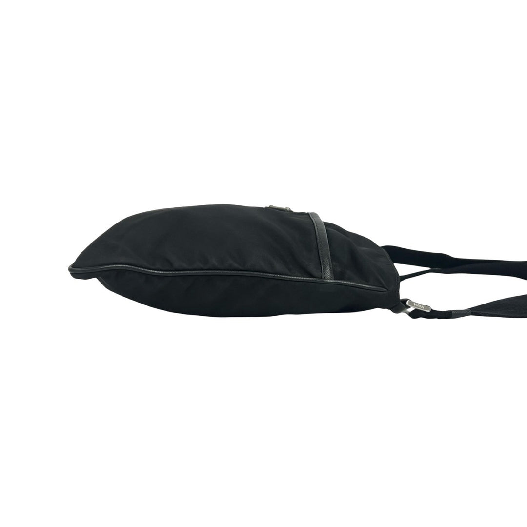 shoulder bag prada