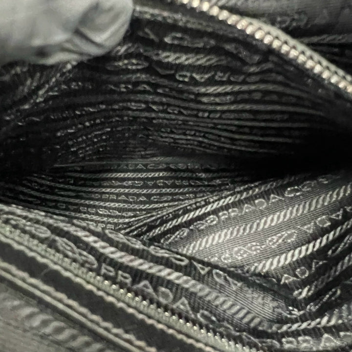 shoulder bag prada
