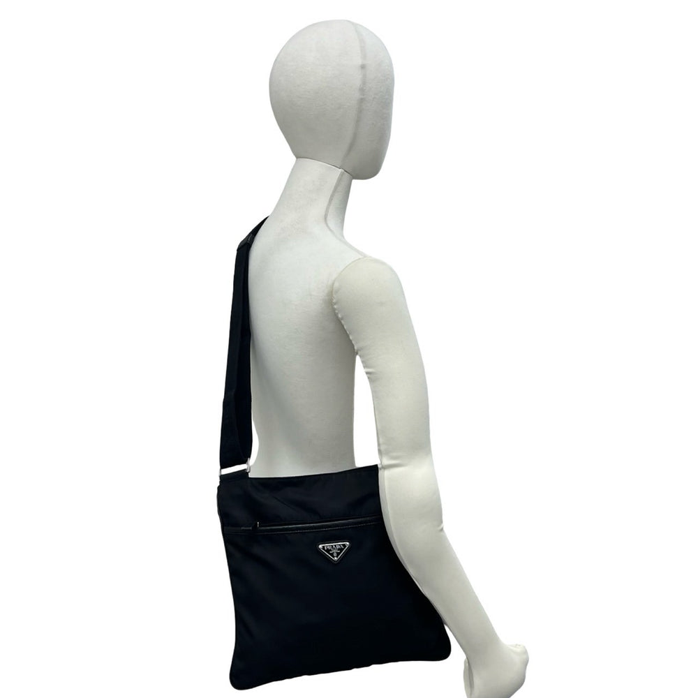 shoulder bag prada
