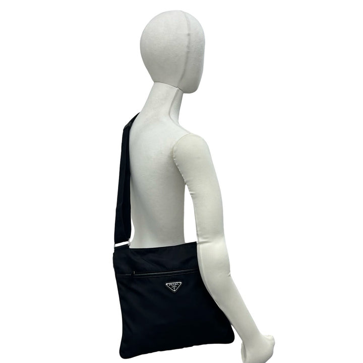 shoulder bag prada