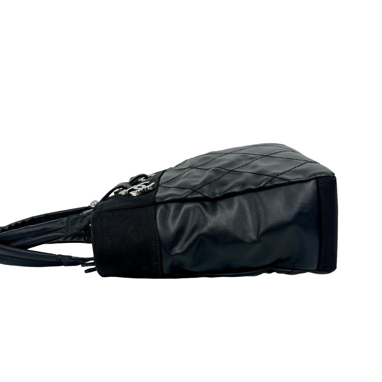 CHANEL シャネル パリビアリッツ PM トートバッグ – Trip