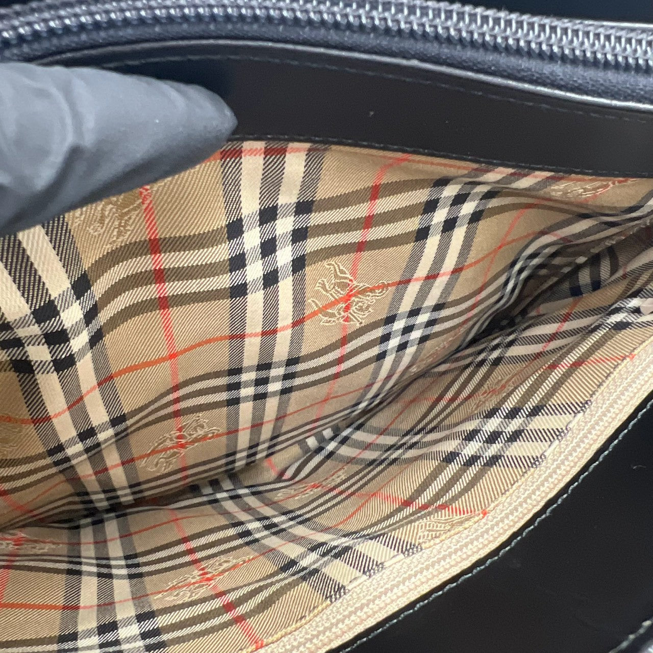 BURBERRY バーバリー ハンドバッグ – Trip