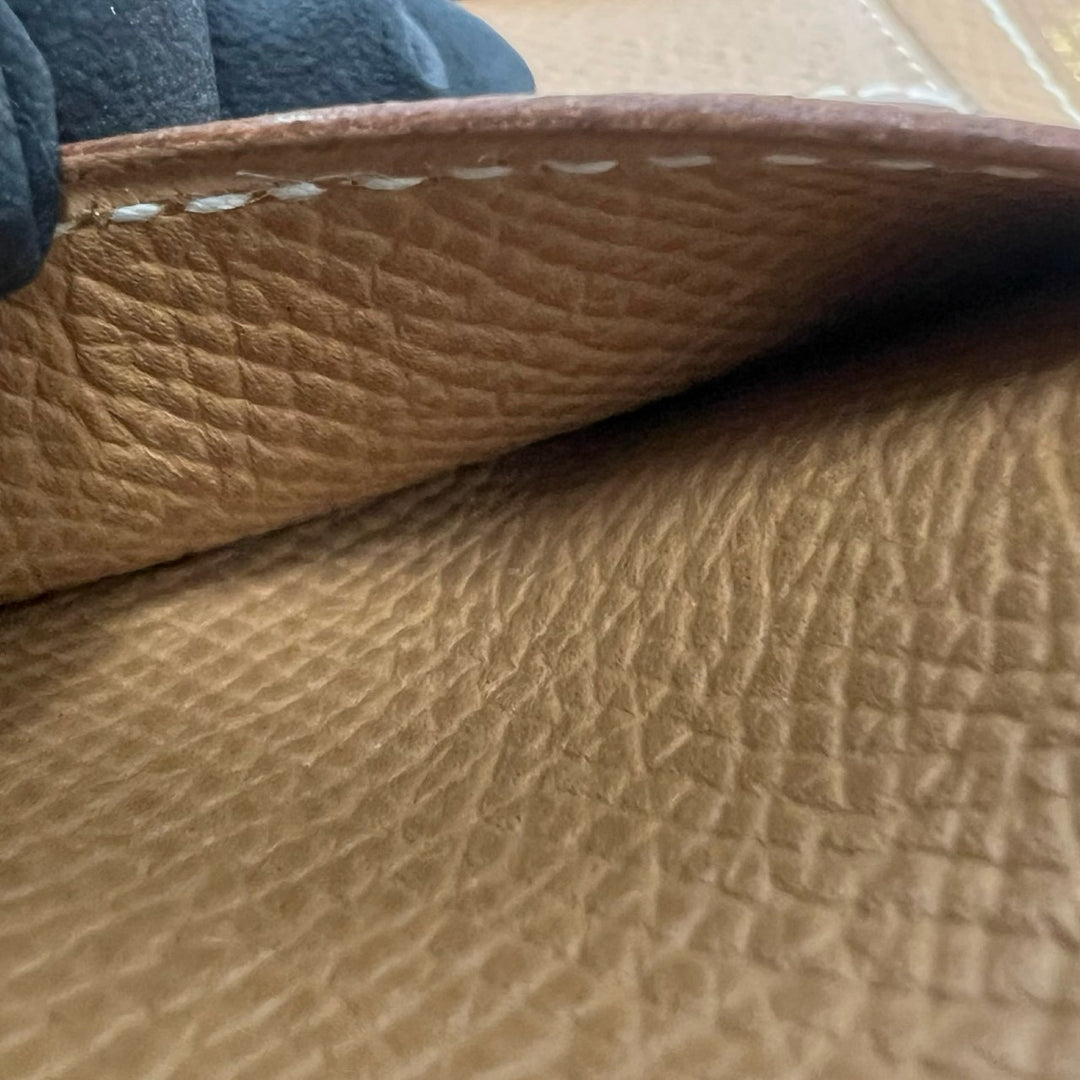 長財布 エルメス ベアン
